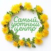 Логотип телеграм канала @radost_na_brateevskoy — «Радость» на Братеевской @radost_na_brateevskoy