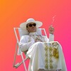 Логотип телеграм канала @radost_tvoia — радость твоя