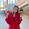Логотип телеграм канала @radosteva73 — radosteva.a🤍