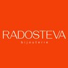 Логотип телеграм канала @radosteva_bijou — RADOSTEVA_bijou