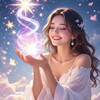 Логотип телеграм канала @radostlp — Радость в каждом дне