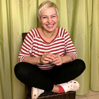 Логотип телеграм канала @radostvladivostok — Детский лагерь Центр "Радость" Приморский край