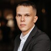Логотип телеграм канала @radosvet_pareckiy — Радосвет Парецкий | Трейдер #1
