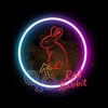 Логотип телеграм канала @radrabbit — Red Rabbit