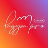 Логотип телеграм канала @raduga_pro_tkani — Радуга PRO ткани