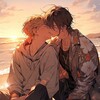 Логотип телеграм канала @radugaaliansiaoi — Радужный альянс🌈