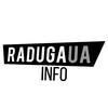 Логотип телеграм -каналу radugauachannel — RadugaUA Channel