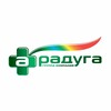 Логотип телеграм канала @radugaural — Группа компаний Радуга