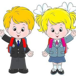 Логотип телеграм канала @radujnyeneposedy — Радужные Непоседы