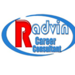 لوگوی کانال تلگرام radvin_career — مرکز مشاوره شغلی و کاریابی رادوین