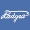 Логотип телеграм канала @radyga_kino_park — Кино и парк «Радуга»