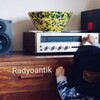 لوگوی کانال تلگرام radyoantik — رادیو آنتیک