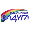 Логотип телеграм канала @radyraliv — в радуге любят