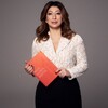 Логотип телеграм канала @radzevilocoach — Психология бизнеса и жизни с Виолеттой Радзевило