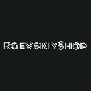 Логотип телеграм канала @raevskiy_shop — 🔥RaevskiyShop💥//FC//Продажа/Покупка Игровой Валюты//Black Russia CRMP Mobile
