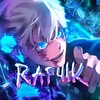 Логотип телеграм канала @raf41k1 — raf4ik family мои пупсики💕