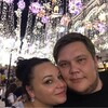 Логотип телеграм канала @raf_kristi — Раф и Кристи