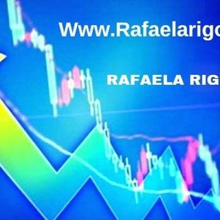 Logo saluran telegram rafaelarigo_telegram — RAFAELA-RIGO