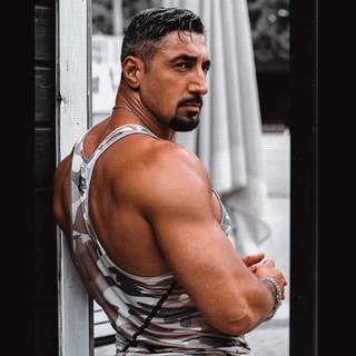 Логотип телеграм канала @rafaeldander — RafaelDanger
