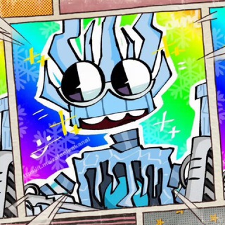 Логотип телеграм канала @rafaelkakanal — Rafaelka | My Singing Monsters🧟