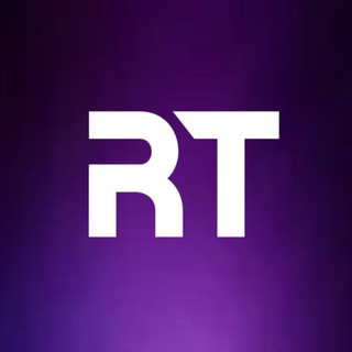 Логотип телеграм канала @rafaelkateam — RafNews