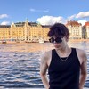 Логотип телеграм канала @rafailde — Deutsch mit Rafail I Немецкий с Рафаилом
