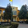 Логотип телеграм -каналу rafalivkatg — Рафалівська селищна рада