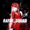 Logo of telegram channel rafertrade — RAFER_SQUAD