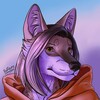 Логотип телеграм канала @rafferas_art — Раффера №Н