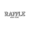 Logo of telegram channel raffle_store — RAFFLE