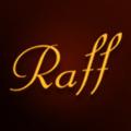 Логотип телеграм канала @raffstore — Raff Store - магазин аккаунтов Facebook