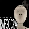Логотип телеграм канала @rafgocrazy — rafgocrazy