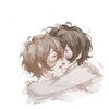 Логотип телеграм канала @rafii_pishet — Рафи пишет🍓