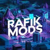 Логотип телеграм канала @rafik_mods — Rafik_Mods | Black Russia