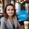 Логотип телеграм канала @rafikovna_1klass — Цифровые Гении (1 кл) - Учимся, играем и побеждаем вместе!