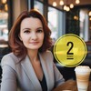 Логотип телеграм канала @rafikovna_2klass — Цифровые Гении (2 кл) – Учимся, играем и побеждаем вместе!