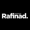 Логотип телеграм канала @rafinadcity — Миниполис Рафинад & Соседский клуб