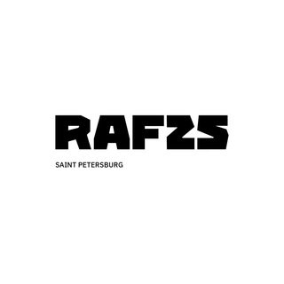 Логотип телеграм канала @rafisrough — RAF25