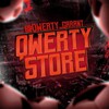 Logo of telegram channel rafov_rent — QWERTY