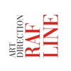 Telegram channel Raf-Line logo