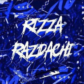Логотип телеграм канала @rafsqso2 — RIzza-роздачи