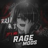 Logo of telegram channel rag4mods — 𝐑𝐚𝐠𝐞 𝐓𝐞𝐜𝐡