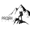 Логотип телеграм канала @ragdanglampingpark — «Рагдан-парк» (Ragdan-Park) Туристический глэмпинг-«Рагдан»