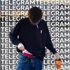 Логотип телеграм канала @ragdaytwitch — RagDay