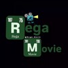 لوگوی کانال تلگرام rage_movie002 — RegaMovie | رگامووی 🖤