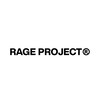 Logo of telegram channel rage_prjct — RAGE PRJCT