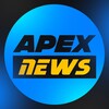 Логотип телеграм канала @rageforfree — Apex MMA