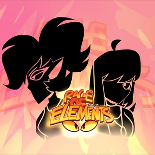 Логотип телеграм канала @rageofelements — Rage of Elements