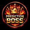 टेलीग्राम चैनल का लोगो raghab57 — Prediction Boss 🧿👑