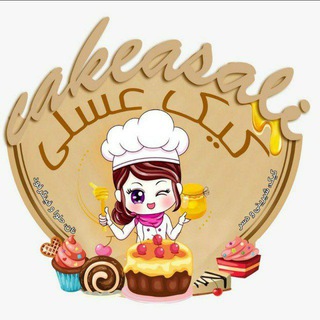 لوگوی کانال تلگرام raghsraghs — 🎂🍩کیک عسلی🍰🍯